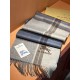 Price   heavy recommended   Burberry New - couple models cashmere scarf   perfect selection of superior cashmere fibers, time-consuming and labor-intensive, and then soaked in clear spring water polyester, so that cashme