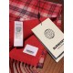 Burberry burberry counter grade classic cashmere plaid scarf! The true fragrance series must be recommended! Counter the latest quality, the current counter are replaced with pure handmade four corners sewing white label