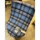 The Burberry Bur cashmere plaid looks crazy good, so stylish and glamorous!!!! Very svelte and stylish fallwinter piece! Really like it, very Classical men's design. Men's stuff less and more! ! 100% cashmere, the feel i