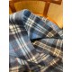 The Burberry Bur cashmere plaid looks crazy good, so stylish and glamorous!!!! Very svelte and stylish fallwinter piece! Really like it, very Classical men's design. Men's stuff less and more! ! 100% cashmere, the feel i