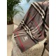 Classic and versatile   A must have fashion item for every women's closet! Warm!         Plaid wool scarf! Casual sporty style Decorative brand plaid jacquard Embellished with fine fringe tassel details 70200cm Rectangle