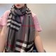 Classic and versatile   A must have fashion item for every women's closet! Warm!         Plaid wool scarf! Casual sporty style Decorative brand plaid jacquard Embellished with fine fringe tassel details 70200cm Rectangle