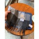 Price Burberry latest men's two-color pure cashmere scarf   our men's scarf and buy and cherish ~~~ men's models are really very few, only a few models a year, are export orders so it is more difficult to meet. Men's stu