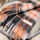 vip recommended  Barberry couple models 2022 counter the latest models   [top cashmere shawl scarf]   burst models Oh    physical genuinely beautiful   shawl with a fine logo embroidery            the entire scarf color 