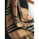 Burberry official website synchronization ladies shawl 2021 new  cashmere classic plaid   scarf   high cutting-edge product  , classic logo embroidery, fashion big brand's top design models   get your hands on it you wil