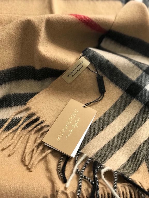 Burberry official website synchronization ladies shawl 2021 new  cashmere classic plaid   scarf   high cutting-edge product  , classic logo embroidery, fashion big brand's top design models   get your hands on it you wil