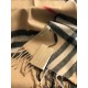 Burberry official website synchronization ladies shawl 2021 new  cashmere classic plaid   scarf   high cutting-edge product  , classic logo embroidery, fashion big brand's top design models   get your hands on it you wil