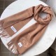 Burberry - Burberry   rage to push the volume of explosive models   classic collection of models plain scarf   heavy recommended   100% lambswool   very warm   soft and skin-friendly, do not tie the neck   the classic pl