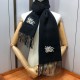 Burberry heavy duty pop-up   counter synchronization, chic premium cashmere scarf! Can be formal, can be casual, very fashionable design.B family this weaving method is more difficult, and very costly yarn, double-sided 