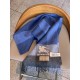 Burberry latest men's two-color pure cashmere scarf   our men's scarf and buy and cherish ~~~ men's models are really few and far between, only a few models a year, are export orders so it is more difficult to meet. Men'