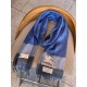 Burberry latest men's two-color pure cashmere scarf   our men's scarf and buy and cherish ~~~ men's models are really few and far between, only a few models a year, are export orders so it is more difficult to meet. Men'