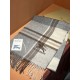 Price   heavy recommended   Burberry New - couple models cashmere scarf   perfect selection of superior cashmere fibers, time-consuming and labor-intensive, and then soaked in clear spring water polyester, so that cashme