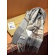 Price   heavy recommended   Burberry New - couple models cashmere scarf   perfect selection of superior cashmere fibers, time-consuming and labor-intensive, and then soaked in clear spring water polyester, so that cashme