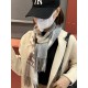 Price   heavy recommended   Burberry New - couple models cashmere scarf   perfect selection of superior cashmere fibers, time-consuming and labor-intensive, and then soaked in clear spring water polyester, so that cashme