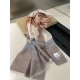 Highly recommended!!! Premium cozy chic vibe, take it if you believe me! This soft scarf from Burberry that touches the heart, inimitable color and temperament!!!! Scarf light and shadow will also have a very beautiful s