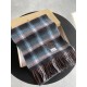 Price  Barberry's latest plaid men's and women's welfare models   The classic plaid mixed velvet scarf of the hallowed royalty Barbara's War Horse  Exclusive channel goods bulingbuling series! Hand one! Give a good gift 