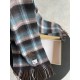 Price  Barberry's latest plaid men's and women's welfare models   The classic plaid mixed velvet scarf of the hallowed royalty Barbara's War Horse  Exclusive channel goods bulingbuling series! Hand one! Give a good gift 