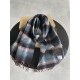 Price  Barberry's latest plaid men's and women's welfare models   The classic plaid mixed velvet scarf of the hallowed royalty Barbara's War Horse  Exclusive channel goods bulingbuling series! Hand one! Give a good gift 