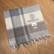 Burberry - Burberry's new heavyweight water ripple cashmere scarf   This year, our men's models are really high-end Level, heavyweight superb   proper family benefits   few and far between in the men's models, Burberry's