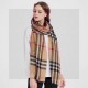 Burberry counter new   scarf shawl heavy to come. Counter inspection  burberry original single hall of fame royal newest models   counter in the sale of 16,000   manpower essential burberry single product. Each color is 