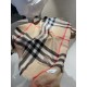 Burberry counter new   scarf shawl heavy to come. Counter inspection  burberry original single hall of fame royal newest models   counter in the sale of 16,000   manpower essential burberry single product. Each color is 