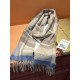 Price   heavy recommended   Burberry New - couple models cashmere scarf   perfect selection of superior cashmere fibers, time-consuming and labor-intensive, and then soaked in clear spring water polyester, so that cashme