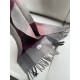 Burberry High-quality imported cashmere letters logo embroidered scarf surprise shelves Overseas counter latest men and women couples cashmere scarf domestic counter are not on the shelves from the style to the fabric ar