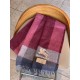 Burberry latest men's two-color pure cashmere scarf   our men's scarf and buy and cherish ~~~ men's models are really few and far between, only a few models a year, are export orders so it is more difficult to meet. Men'