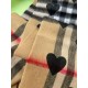 Price   [Bur - classic   peach heart] can be used all year round single product, and is the closet more than one of the exclusive, the rate of No. 1, Burberry cashmere scarf served both men and women can be used   in suc