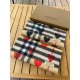 Price   [Bur - classic   peach heart] can be used all year round single product, and is the closet more than one of the exclusive, the rate of No. 1, Burberry cashmere scarf served both men and women can be used   in suc