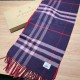 Heavyweight recommended   [top foreign single]   fire N years of the classic grid, when the trend of people have several Burberry scarves in the closet, a small scarf its role can not be underestimated, it is absolutely 