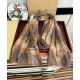 Burberry   using Inner Mongolia cashmere, heavily recommended   too beautiful   hot, everyone likes   when the hipsters have several Ba family scarves in the closet,   change a scarf is enough to give you a refreshing fe