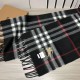 Burberry - Burberry   rage to push the volume of explosive models   classic war horse plaid scarf   heavy recommended   100% lambswool   very warm   soft and skin-friendly, do not tie the neck   10,000 years of the class