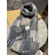 Barberry [Men's and Women's Scarves] Rage to keep for yourself, a rare high-end men's model! Family benefits! Burberry very positive men's scarf ~ fabric big love, very soft and delicate comfortable, light water ripple! 