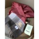 Burberry latest men's two-color pure cashmere scarf   our men's scarf and buy and cherish ~~~ men's models are really few and far between, only a few models a year, are export orders so it is more difficult to meet. Men'