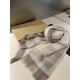 Highlighted!!! Premium cozy chic vibe, take it if you believe me! This soft scarf from Burberry that touches the heart with inimitable colors and temperament!!!! Scarf light and shadow will also have a very beautiful spe