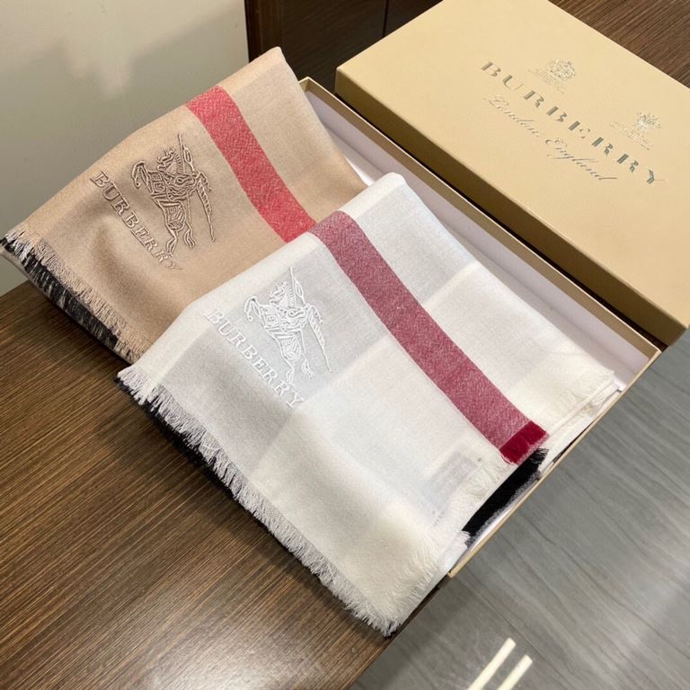 Burberry Burberry classic counter models, counter synchronization ultra-thin cashmere plaid square scarf spot seconds Wardrobe essential classic models VI   recommended!!! Early fall classic barber cashmere barber square