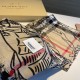 Equestrian rider Burberry counter new   scarf shawl heavy to come. Counter inspection  burberry original single hall of fame royal latest models  counter in the sale of 16,000   manpower must have burberry single product