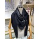 Beautiful      counter channel goods [B horse label diamond square scarf 140] top hot drill process, the absolute hard goods, Burberry has always been the wind vane of the popularity of each out of a scarf are sought aft