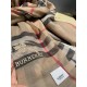 Burberry genuine series goods exclusively for flagship store vip      top Scotland imported cashmere   incomparable noble elegance intellectual style   simple atmospheric design   absolute Not fancy style Ring velvet pro