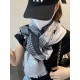 Ruthless goods to attack    Burberry classic models re-launched Fixed weave lambswool ring velvet fabric scarf, classic skeleton scarf Hand feel extremely silky, super comfortable on the body! Embroidered with B's classi