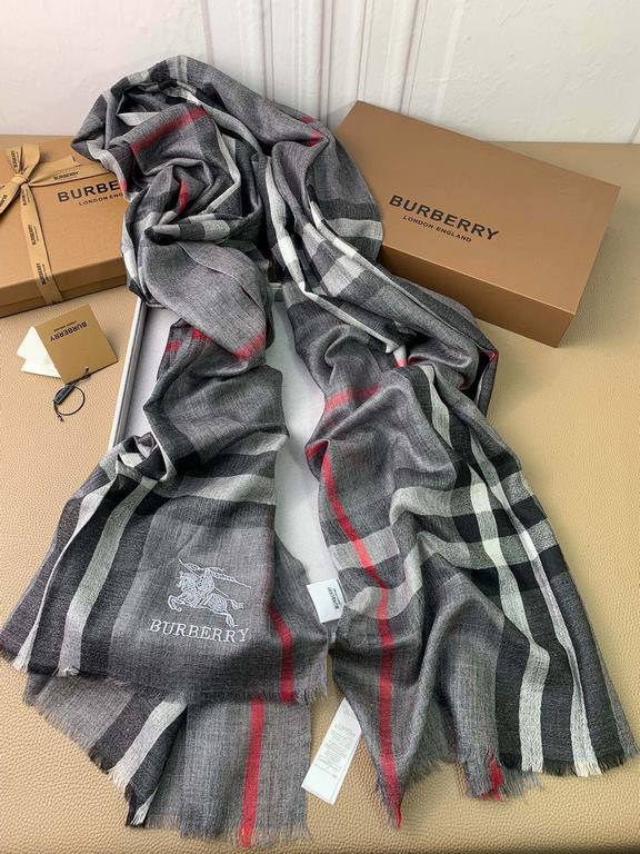 Bu home. Mizushu cashmere 300 pcs ultra-thin cashmere small plaid] royal big B counter goods. Come to take you to see the counter when the exit! Feeling with this will not love again! High-end often into the counter to c