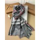 Bu home. Mizushu cashmere 300 pcs ultra-thin cashmere small plaid] royal big B counter goods. Come to take you to see the counter when the exit! Feeling with this will not love again! High-end often into the counter to c