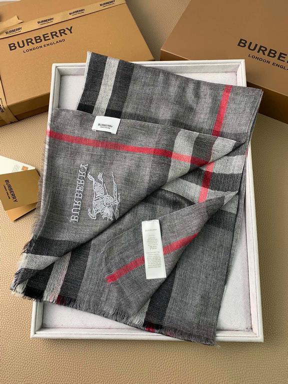 Bu home. Mizushu cashmere 300 pcs ultra-thin cashmere small plaid] royal big B counter goods. Come to take you to see the counter when the exit! Feeling with this will not love again! High-end often into the counter to c