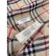 Invincible flash, full sense of detail  Burbery classic Bagge still leads the fashion trend. You've seen a lot of plaid scarves! But this one is definitely soulful. I have been mesmerized by the fabric texture and radian