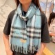 Ace reputation burberry depth water wave pattern classic cashmere plaid scarf  counter the latest phase, the current counter are replaced with a new label   classic in the classic. Full phase  what other F goods are weak