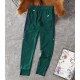 Hermes simple fashion spring and summer casual pants   wearing a very comfortable low-profile without losing luxury wear out very class, pants style and tailoring also need not be said on the body of the exquisite leap. 