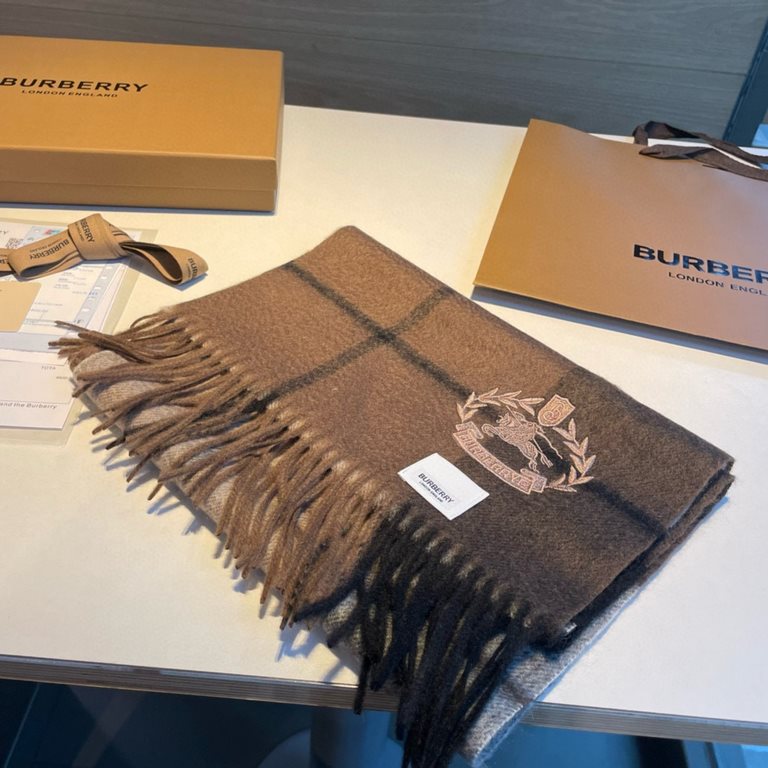 price Burberry - Burberry's new heavyweight water ripple cashmere scarf   This year, our men's models are really high-end Level, heavyweight superb   proper family benefits   few and far between in the men's models, Burb