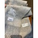 Burberry high quality imported cashmere scarf shocked on the shelves of the latest overseas counter men and women couples cashmere scarf domestic counter are not on the shelves from the style to the fabric is very good c