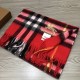 Burberry - Burberry   rage to push the volume of explosive models   classic war horse plaid scarf   heavy recommended   100% lambswool   very warm   soft and skin-friendly, do not tie the neck   10,000 years of the class